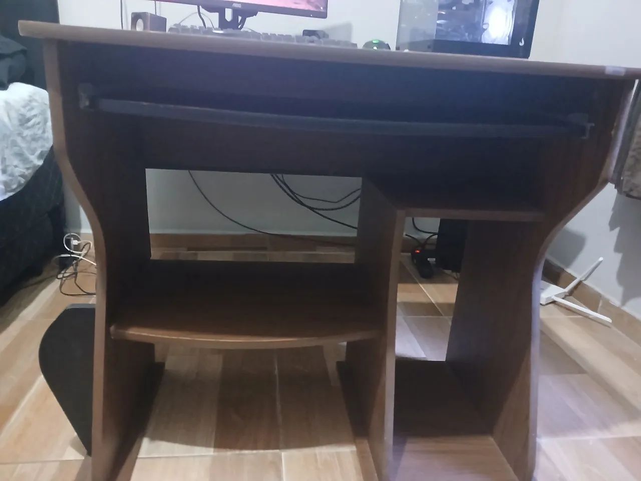 Mesinha pra pc ou notebook 