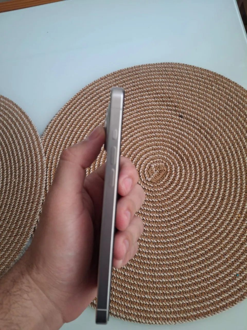 iPhone 15 pro Max 512 GB  - Foto 2