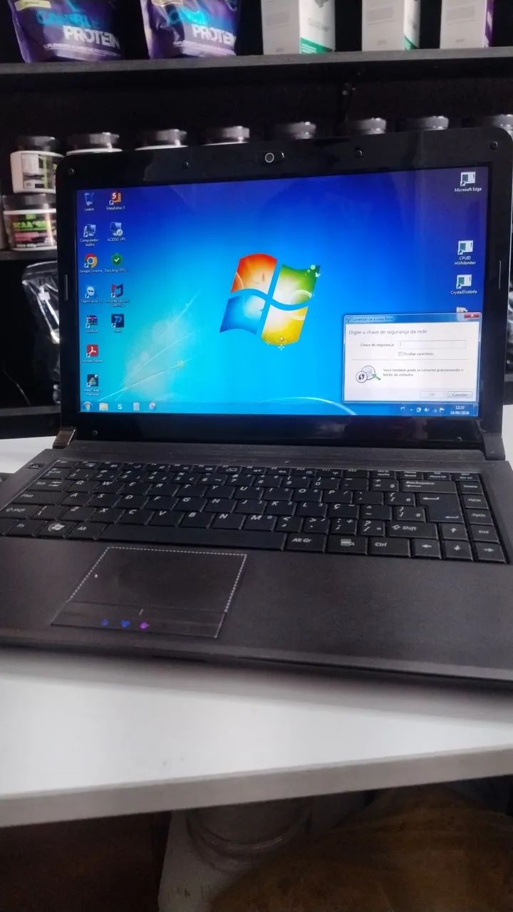 Notebook 
