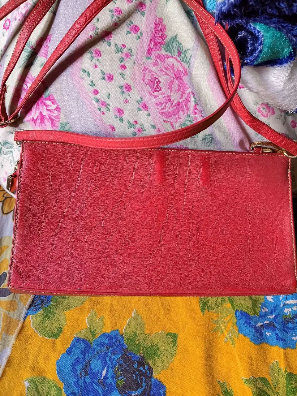Bolsas bem conservada 