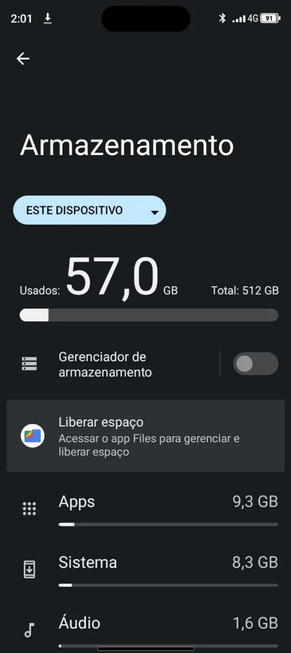 Iphone 17Pro max Sabor  - Foto 4