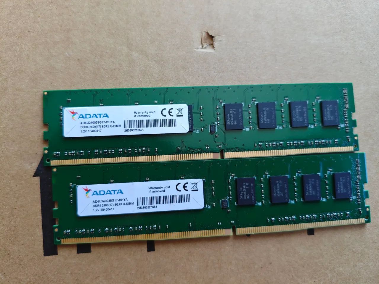 Ddr4