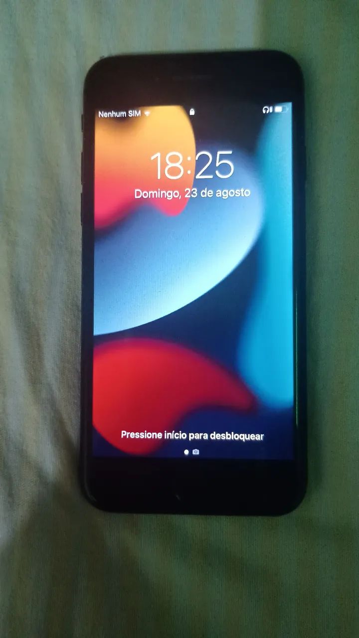 iPhone  - Foto 2