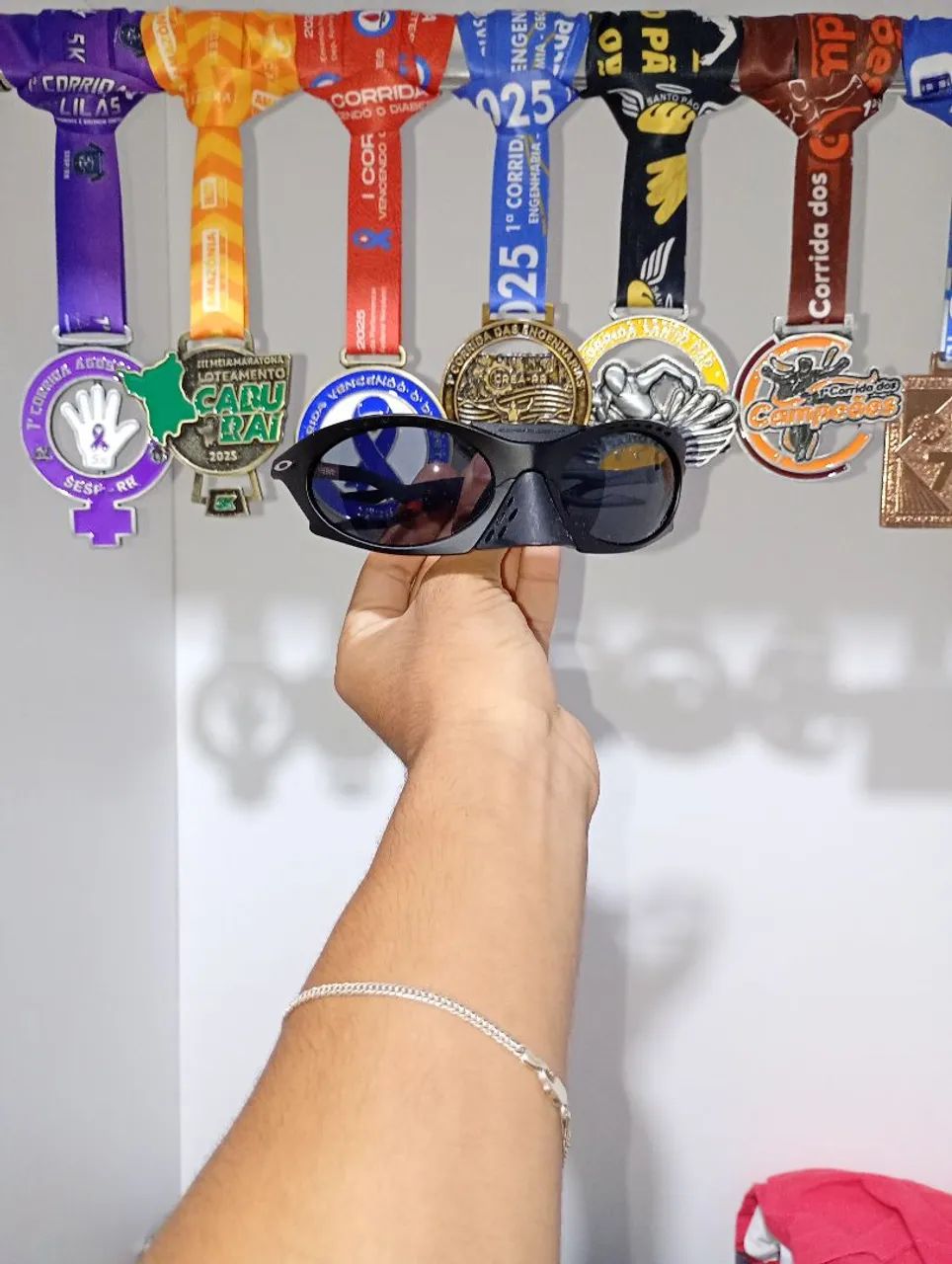 Oakley priz m. Preto - Foto 4