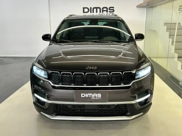 Jeep Commander 2023