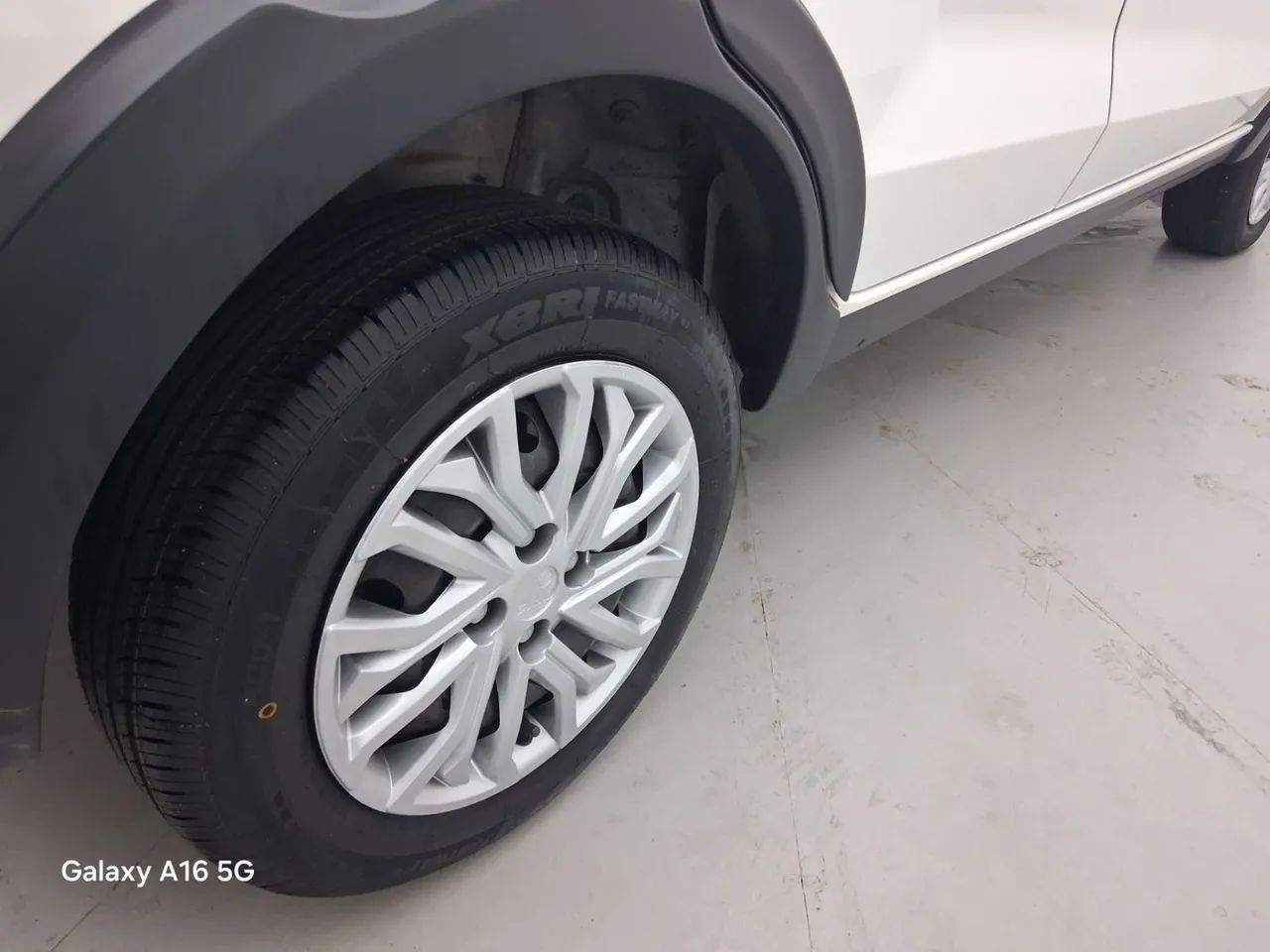 Fiat Mobi LIKE 1.0 Fire Flex 5p., foto 14 de 18