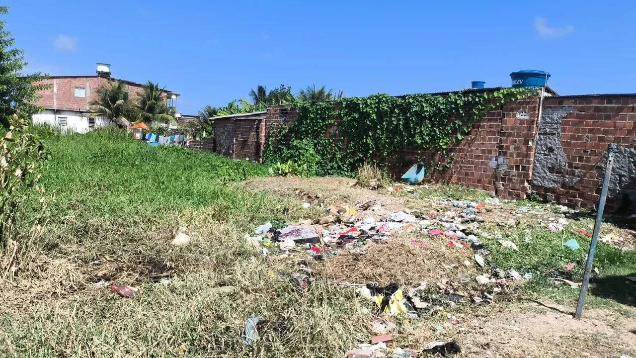 Foto - Jaboatão dos Guararapes - Cajueiro Seco