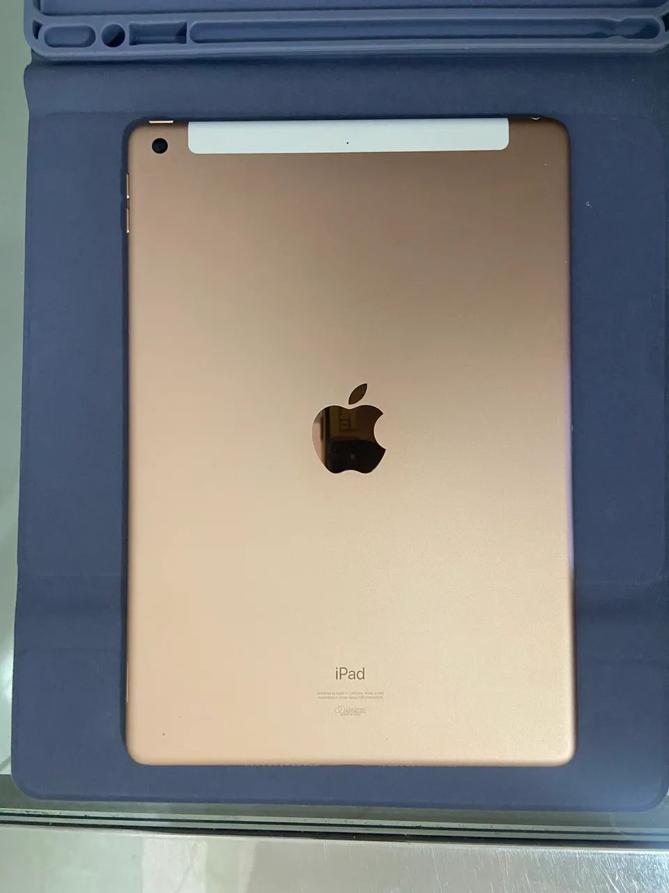 iPad 7 3g chip - Foto 3