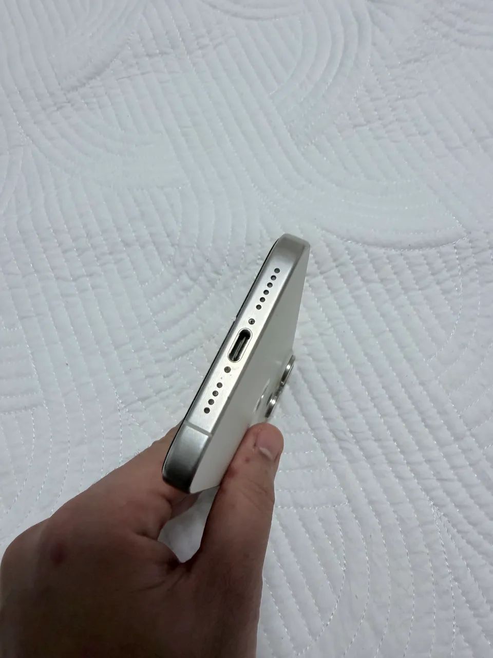 iPhone 15 pro Max 256gb - Foto 2