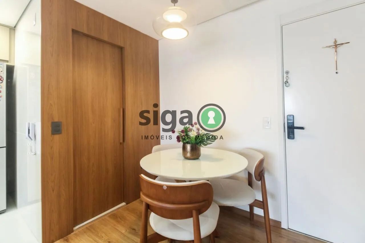 Apartamento 80 m² Tatuapé - Foto 3
