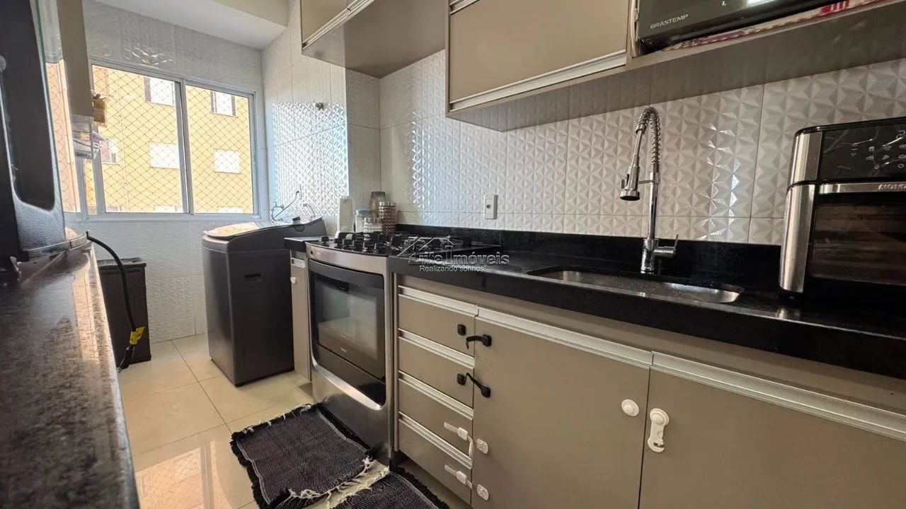 APARTAMENTO A VENDA TORRES JARDIM - HORTOLANDIA SP - Foto 8