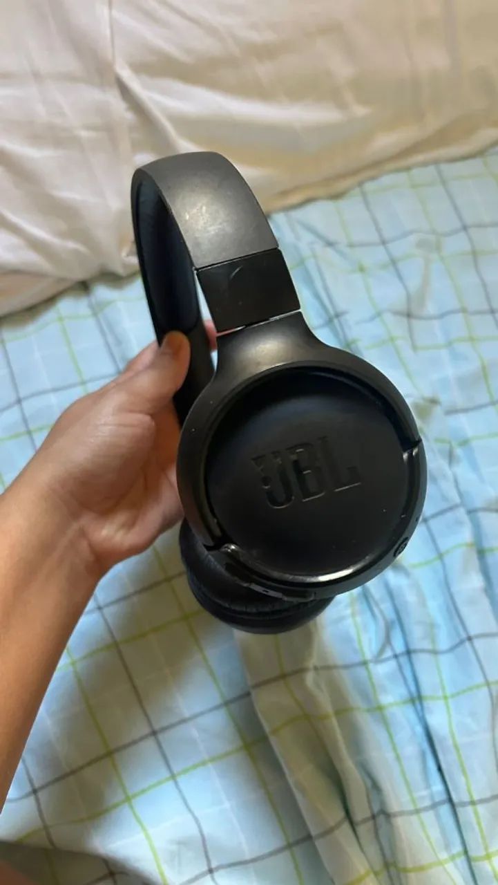 Fones JBL 520BT - Foto 2