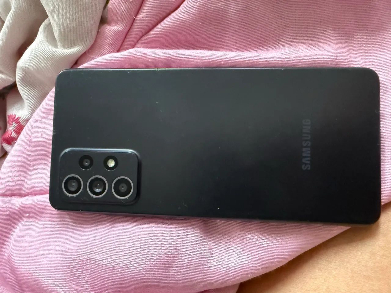 Samsung A52 - Foto 2