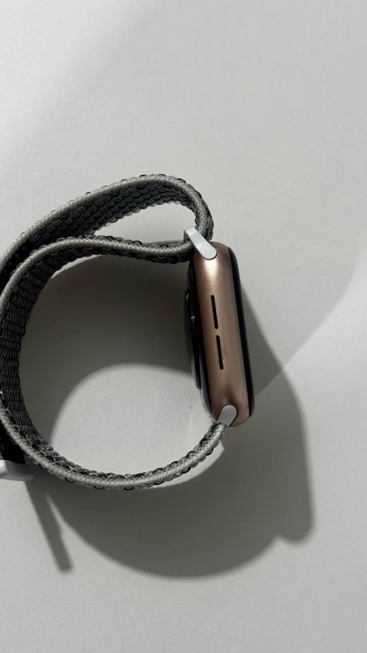 Apple Watch SE Rose 40mm - Foto 3