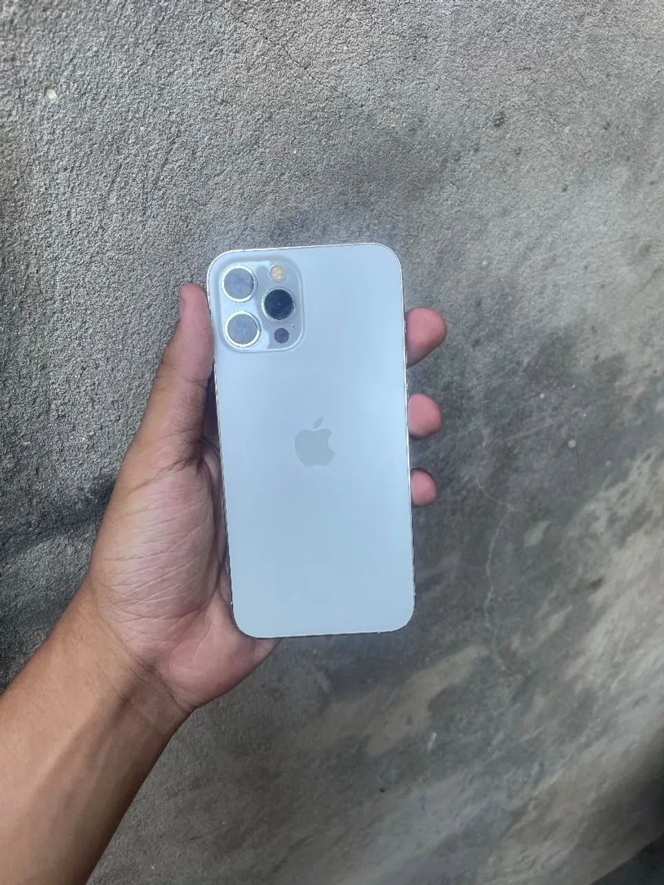 iPhone 12 Pro Max - Foto 2