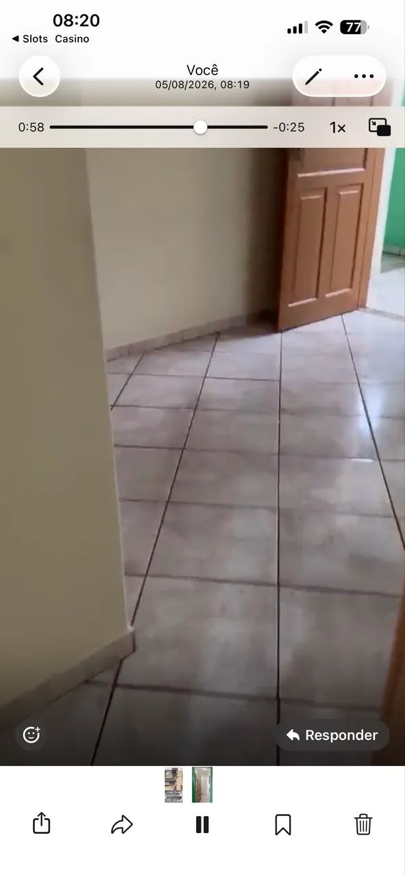 APARTAMENTO EM NOVO MÉXICO - Foto 2