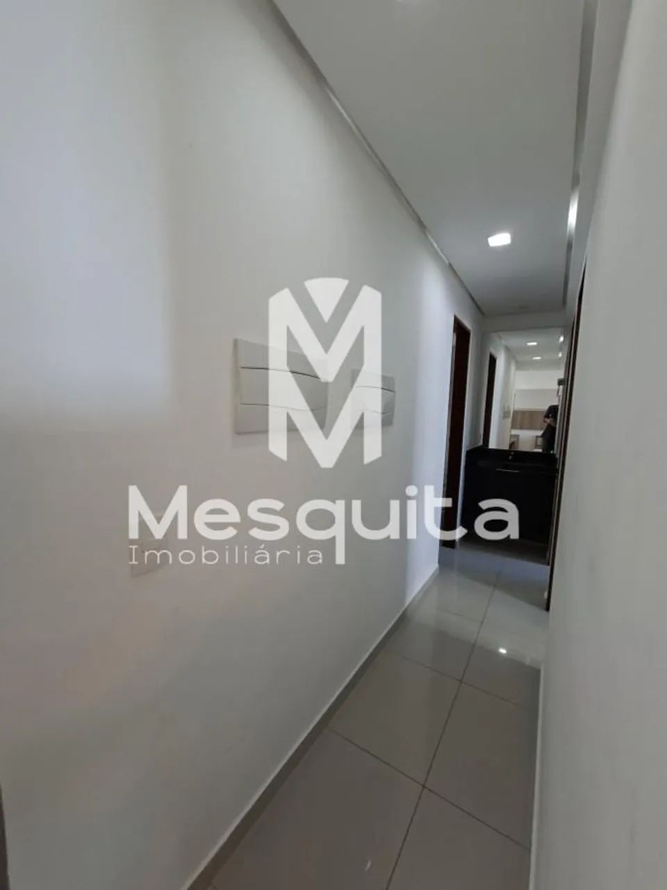 Apartamento Mobiliado em Manaíra 02 Quartos 01 Suíte 60m² - Foto 4