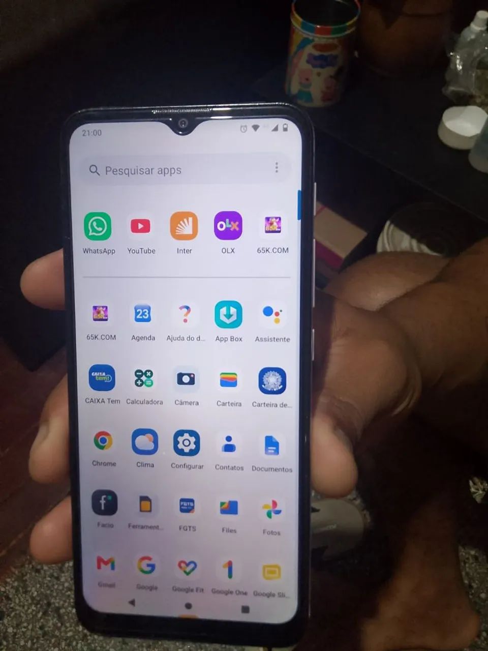Celular 