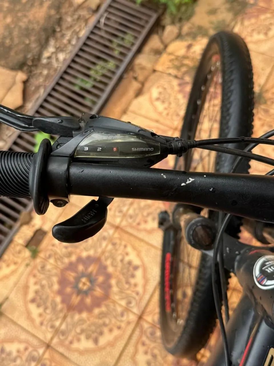 Bike MTB Shimano  - Foto 5