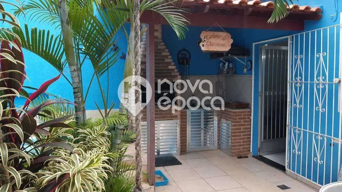 Cachambi | Casa 4 quartos, sendo 2 suites - Foto 3