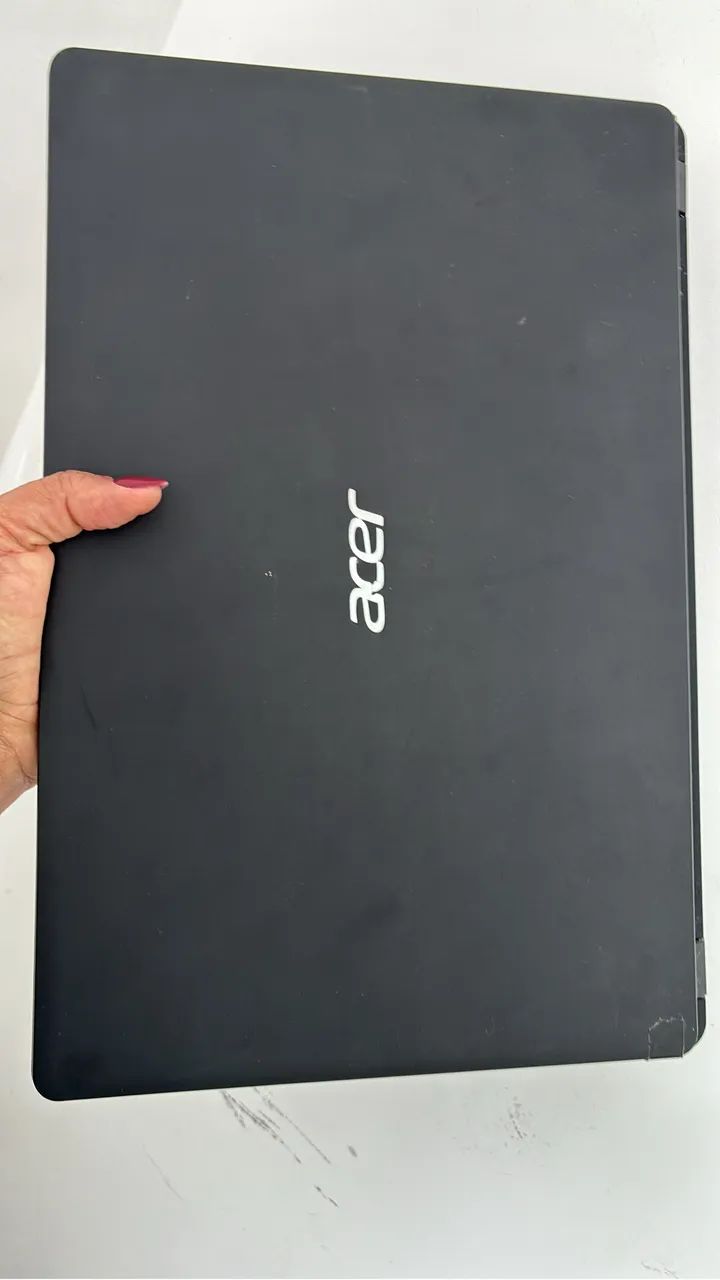 Notebook acer  - Foto 2