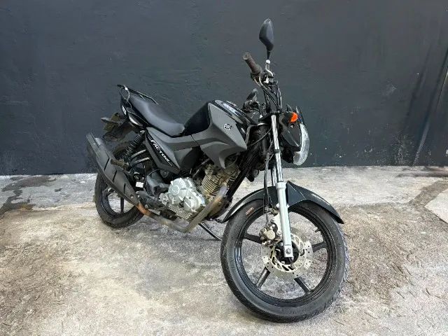 FACTOR 2022 ED 125cc