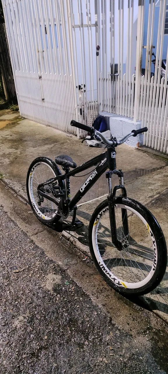 Gios aro 26  - Foto 3