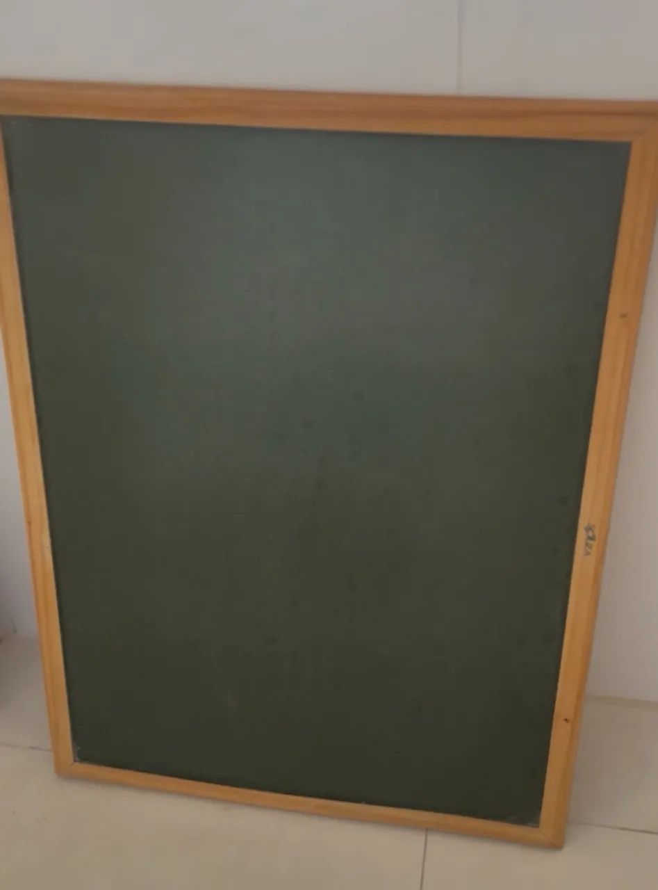 Quadro giz 