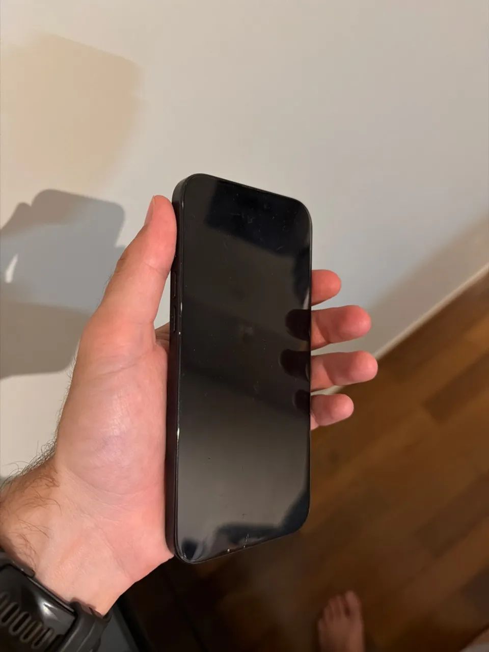Iphone 16 pro max 512gb - Foto 2