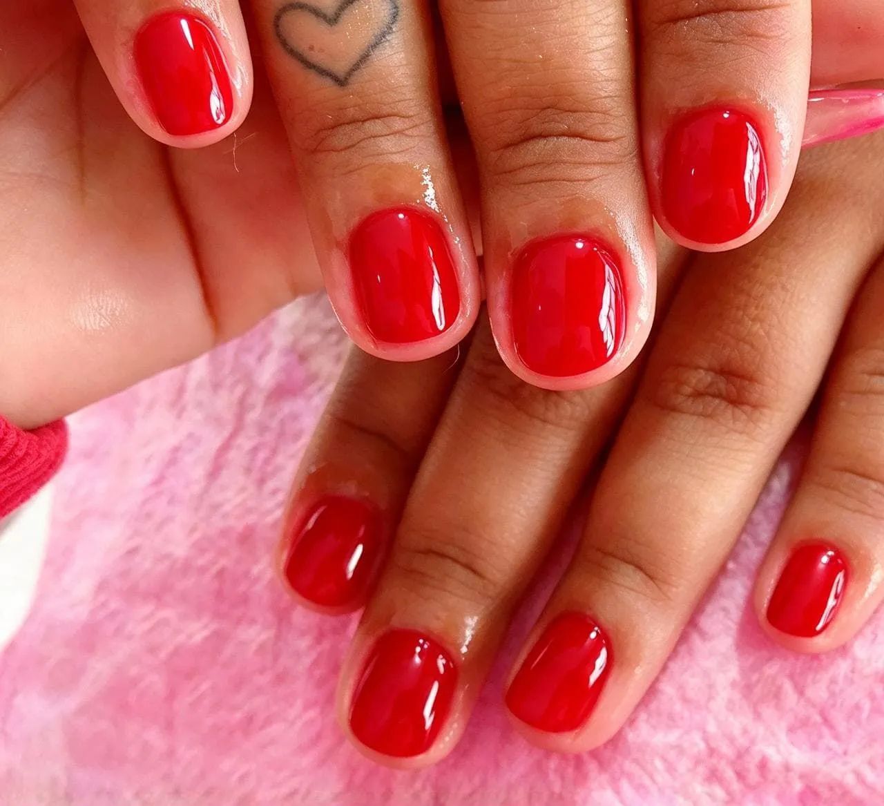 Manicure & pédicure  - Foto 2