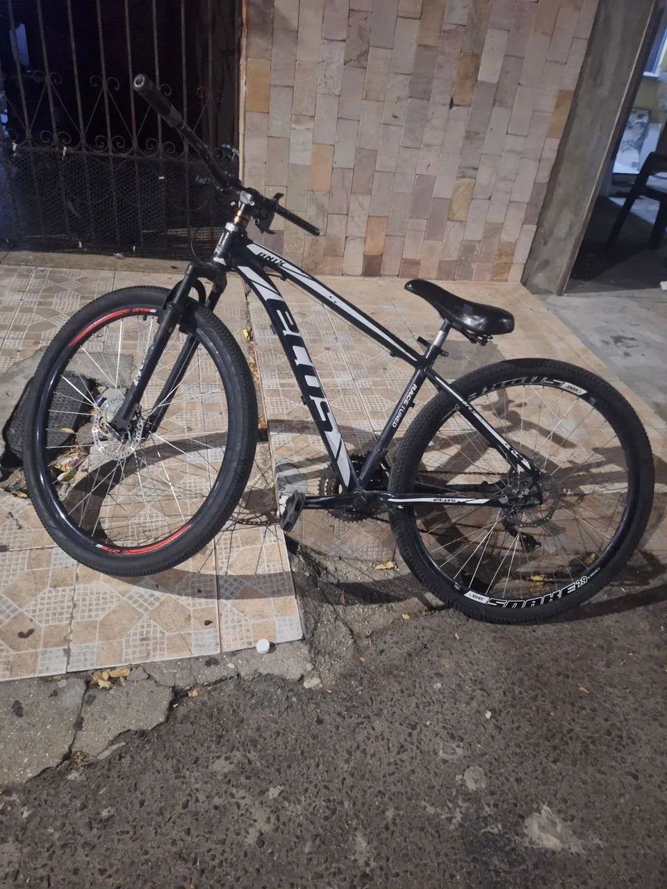 Bicicleta ecos aro 29 - Foto 3