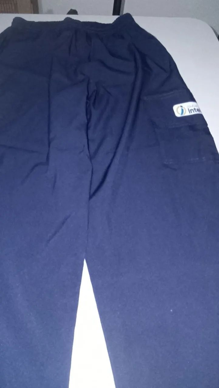 Uniforme de inverno Colégio intelectus  - Foto 3