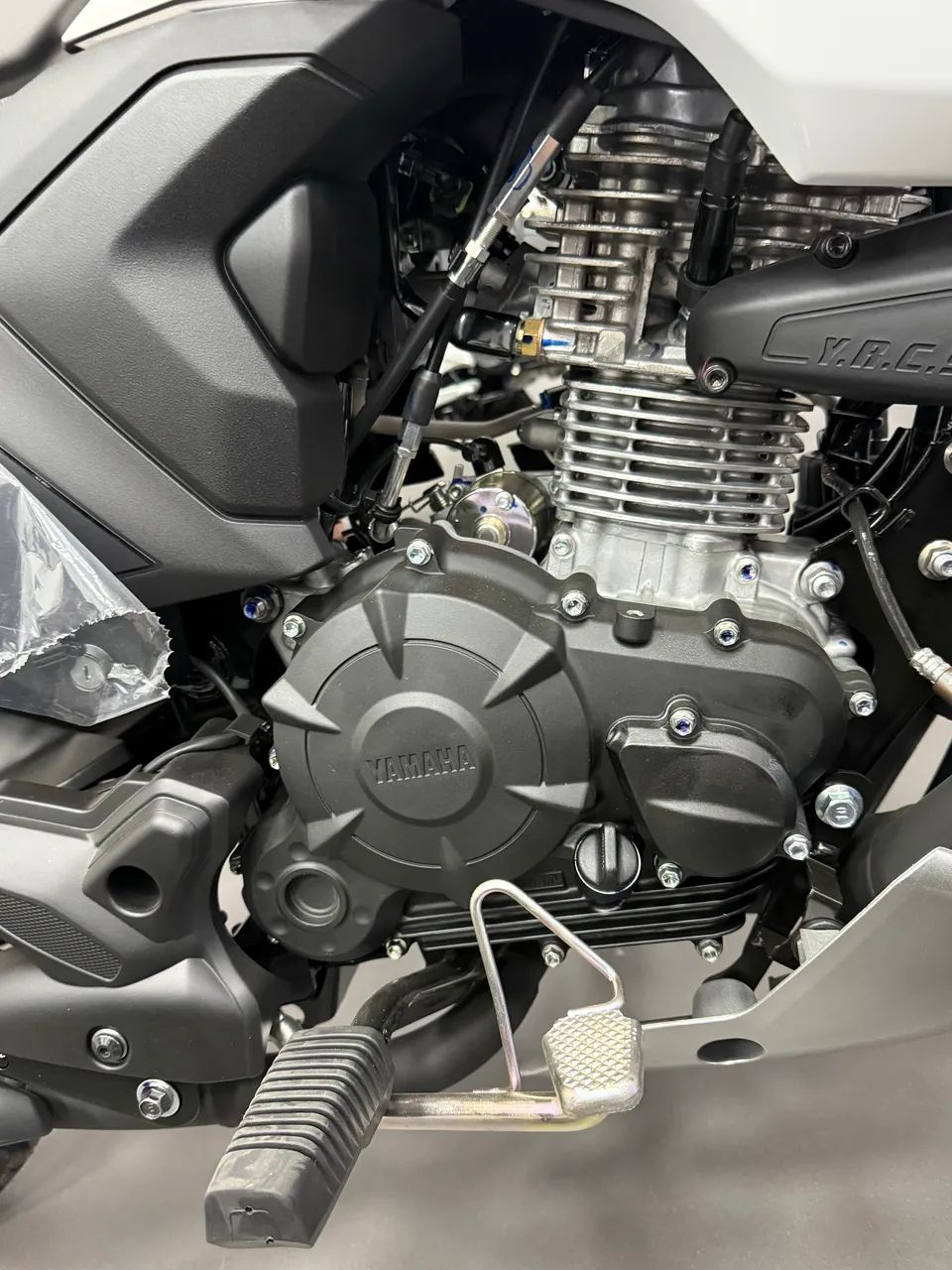 Nova Yamaha YBR Factor 150 DX UBS (37) 9. * - Foto 5