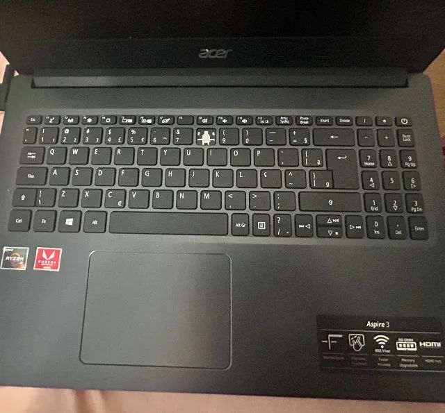 Notebook - Foto 2