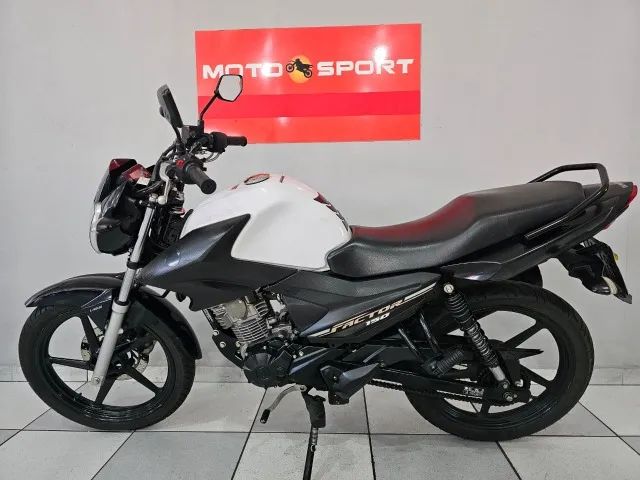 Ybr 150 Factor Ed - Foto 4