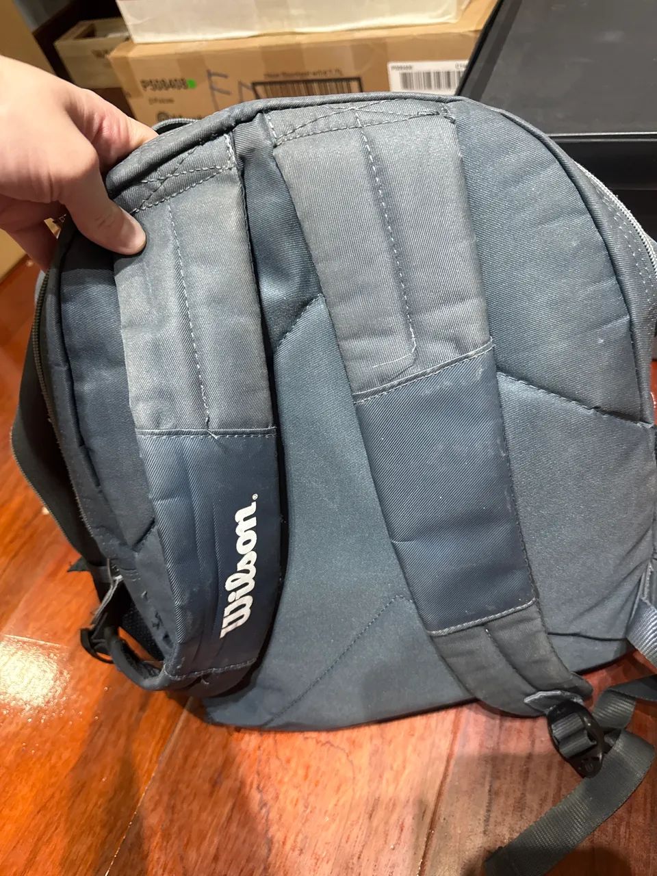 Mochila Wilson - Foto 4