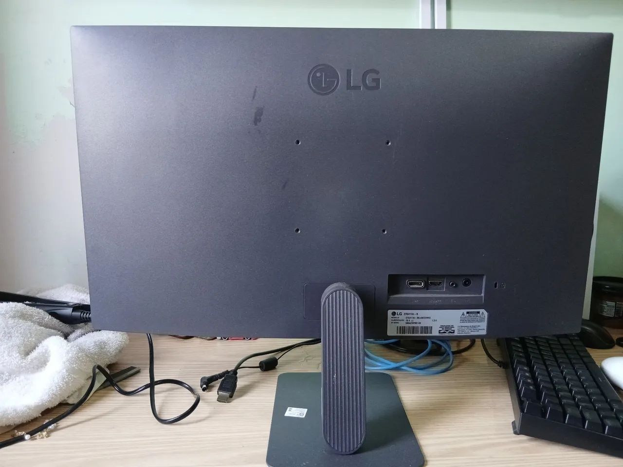 Monitor  - Foto 2