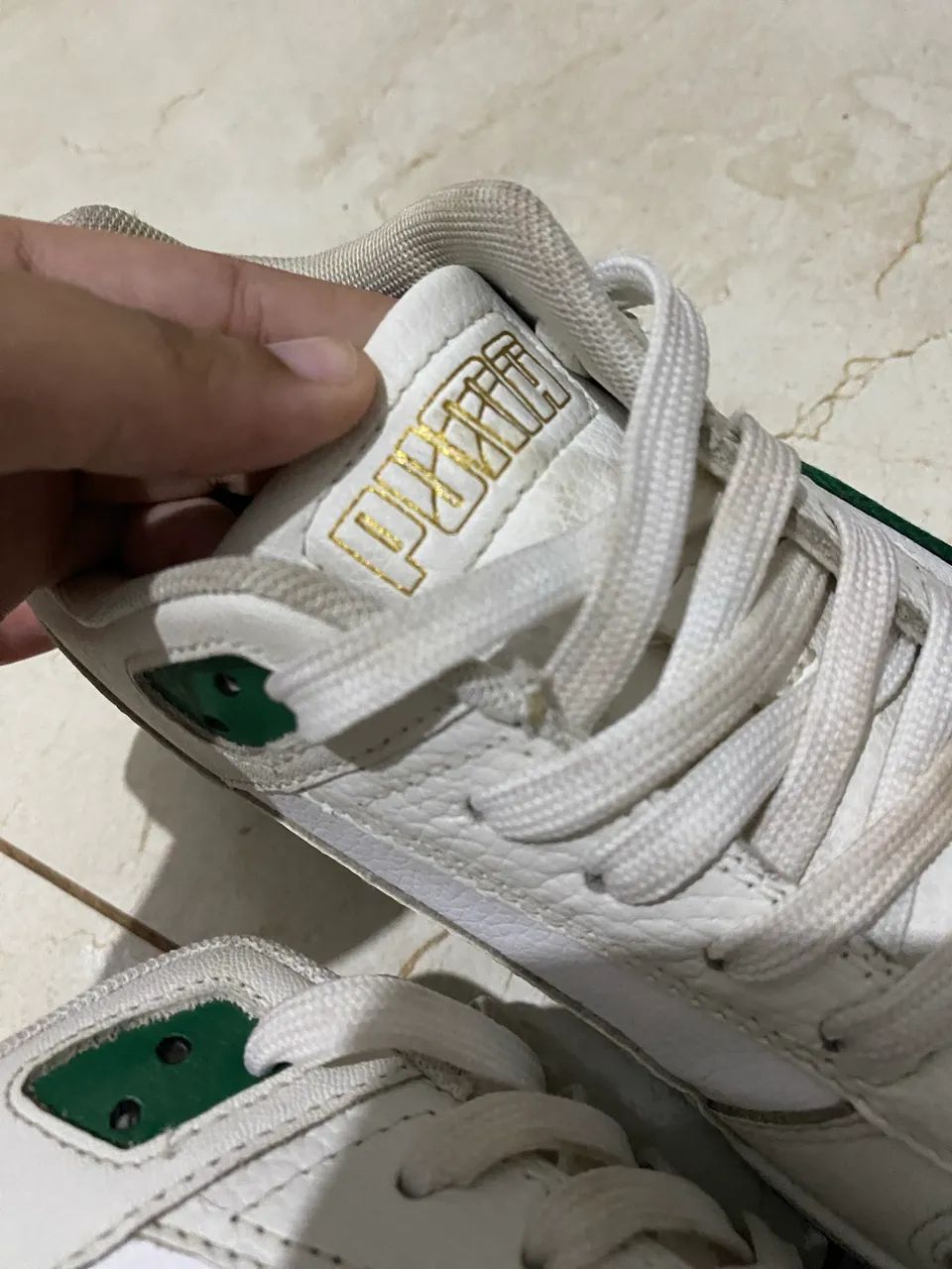 Tênis Puma RBD 