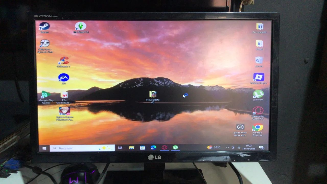 Monitor LG  - Foto 4