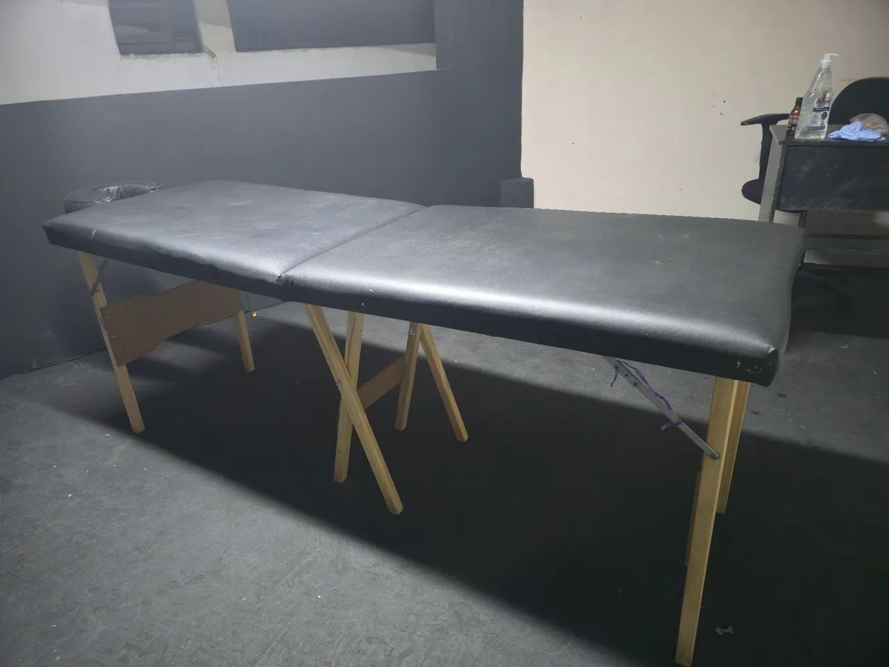 Maca dobrável 
