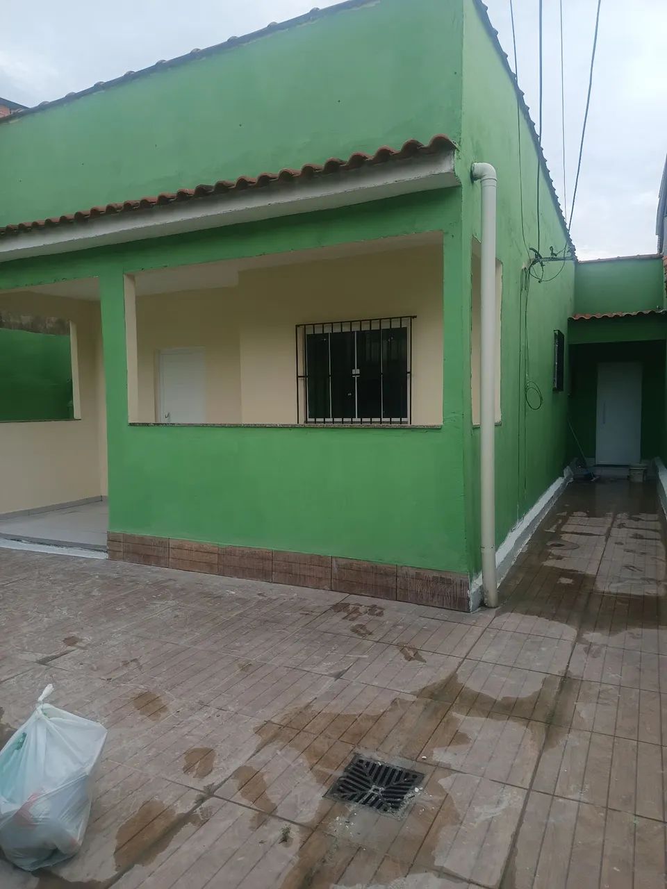Alugo ou vendo - Foto 3