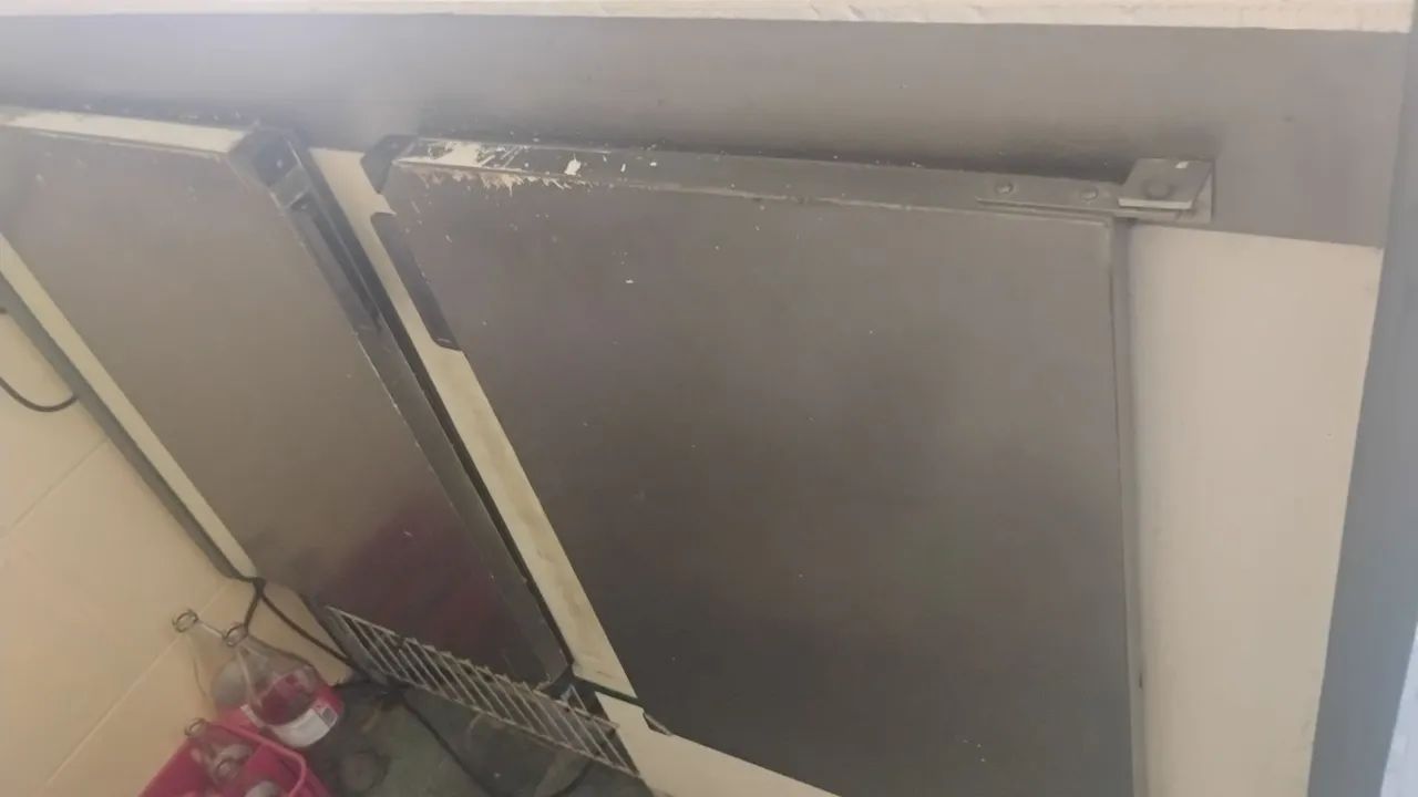  Freezer balcão  - Foto 2