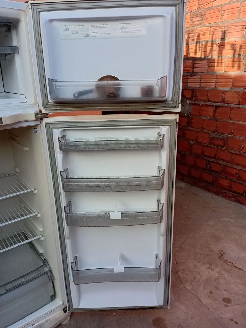 Geladeira  - Foto 4