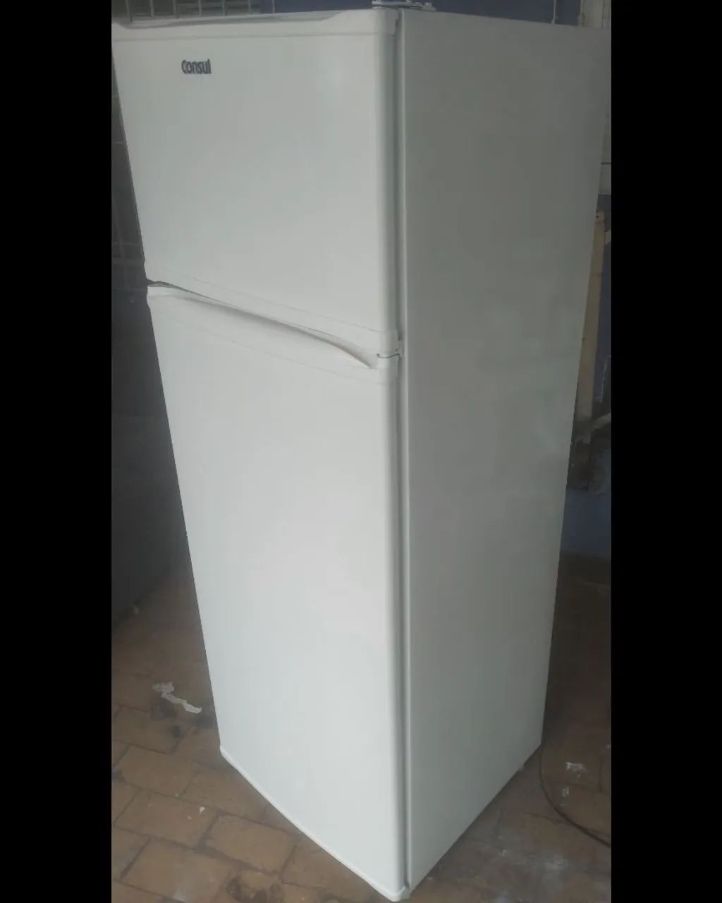 REFRIGERADOR DUPLEX CONSUL  - Foto 3