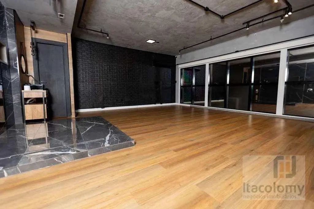 Sala a venda Monte Carlo - Alphaville - Foto 3