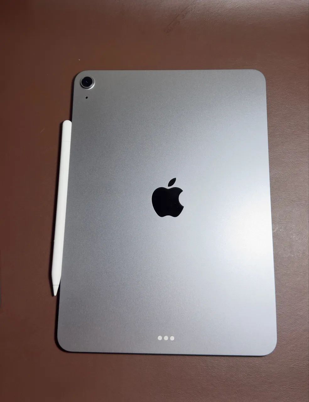 iPad Air M3 11 polegadas, 128 gigas (2025) + Apple keyboard + Apple Pencil USB-C - Foto 3