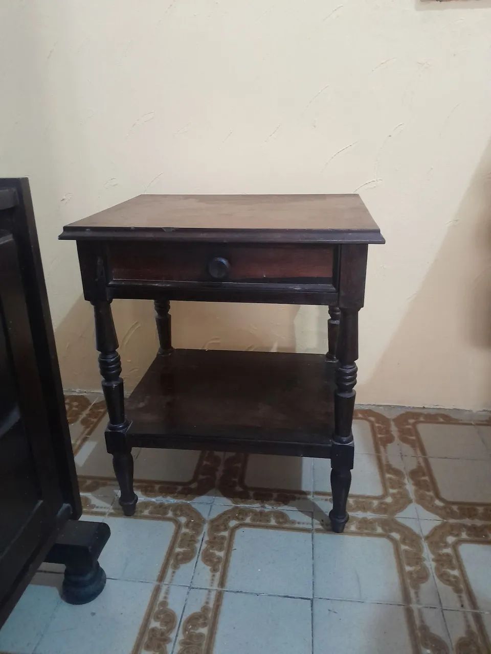 Móveis antigos - Foto 3