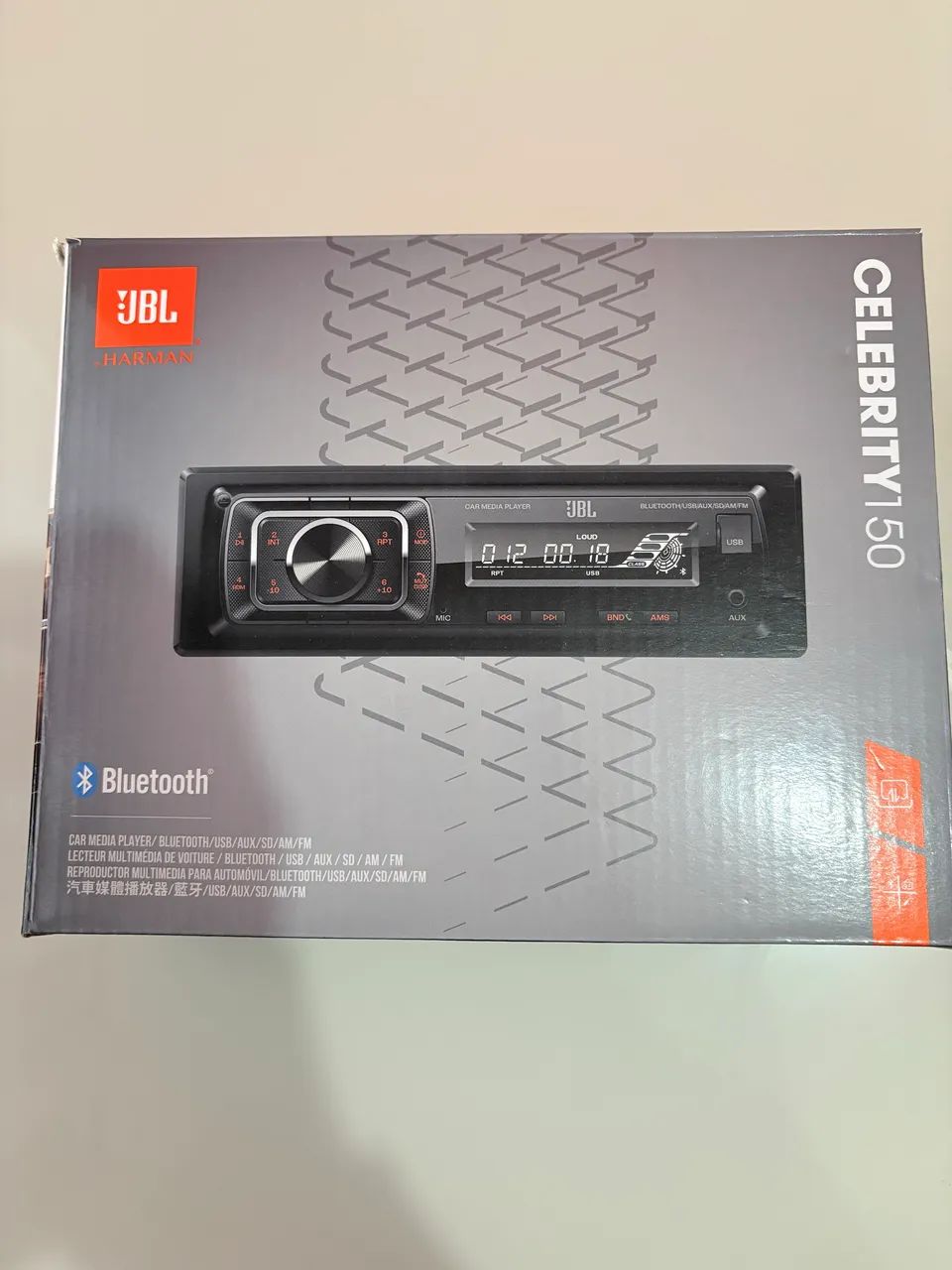  JBL Celebrity 150 - Foto 3