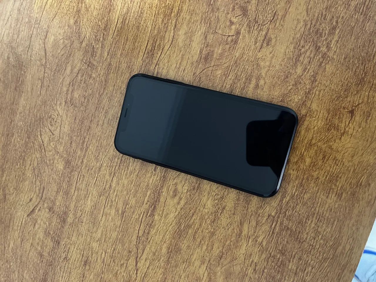 IPHONE XR FUNCIONANDO PERFEITAMENTE  - Foto 3