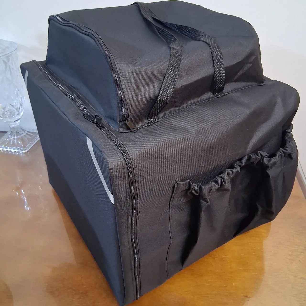 Bag de 44 litros nova / sou fabricante 